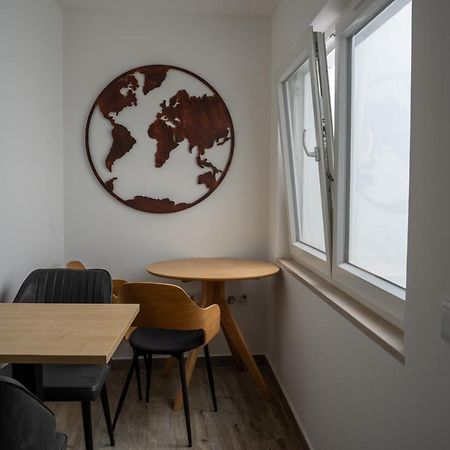 Tavira Nomad Guesthouse Εξωτερικό φωτογραφία