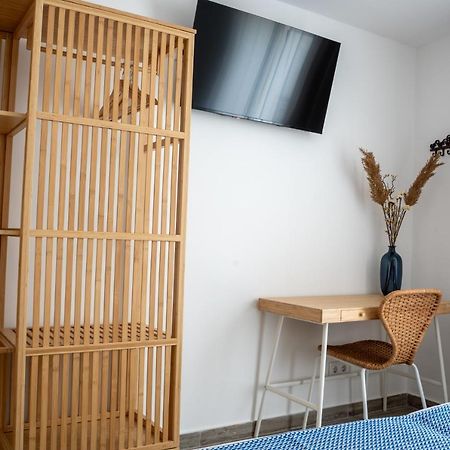 Tavira Nomad Guesthouse Εξωτερικό φωτογραφία
