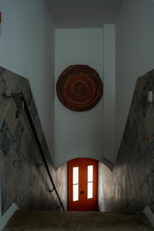 Tavira Nomad Guesthouse Εξωτερικό φωτογραφία