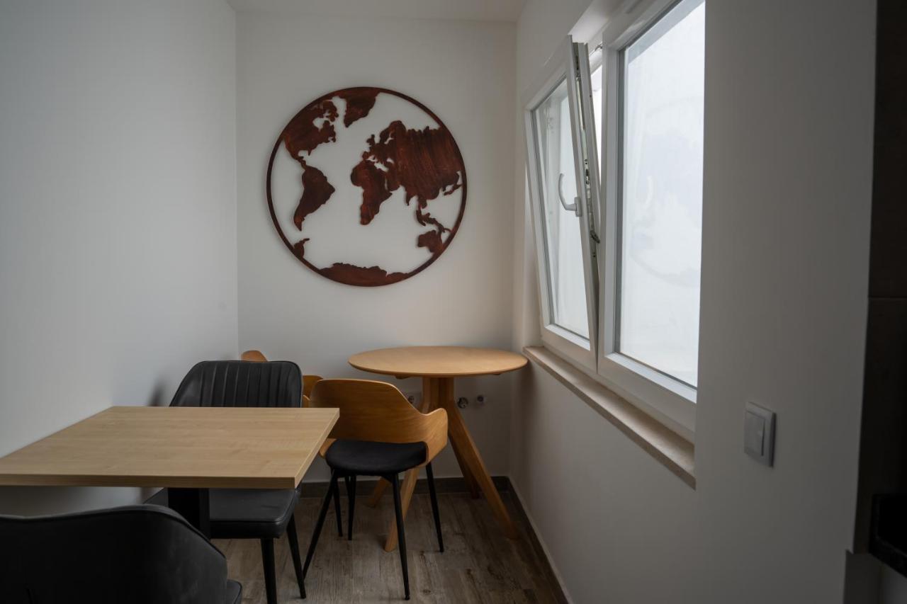 Tavira Nomad Guesthouse Εξωτερικό φωτογραφία