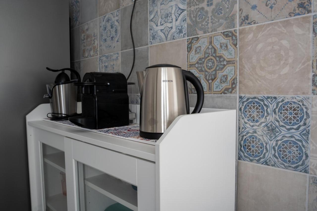 Tavira Nomad Guesthouse Εξωτερικό φωτογραφία