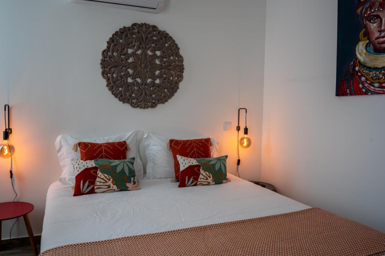 Tavira Nomad Guesthouse Εξωτερικό φωτογραφία