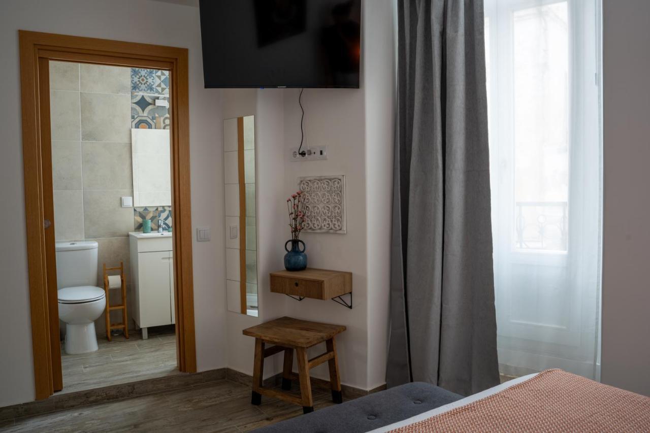 Tavira Nomad Guesthouse Εξωτερικό φωτογραφία