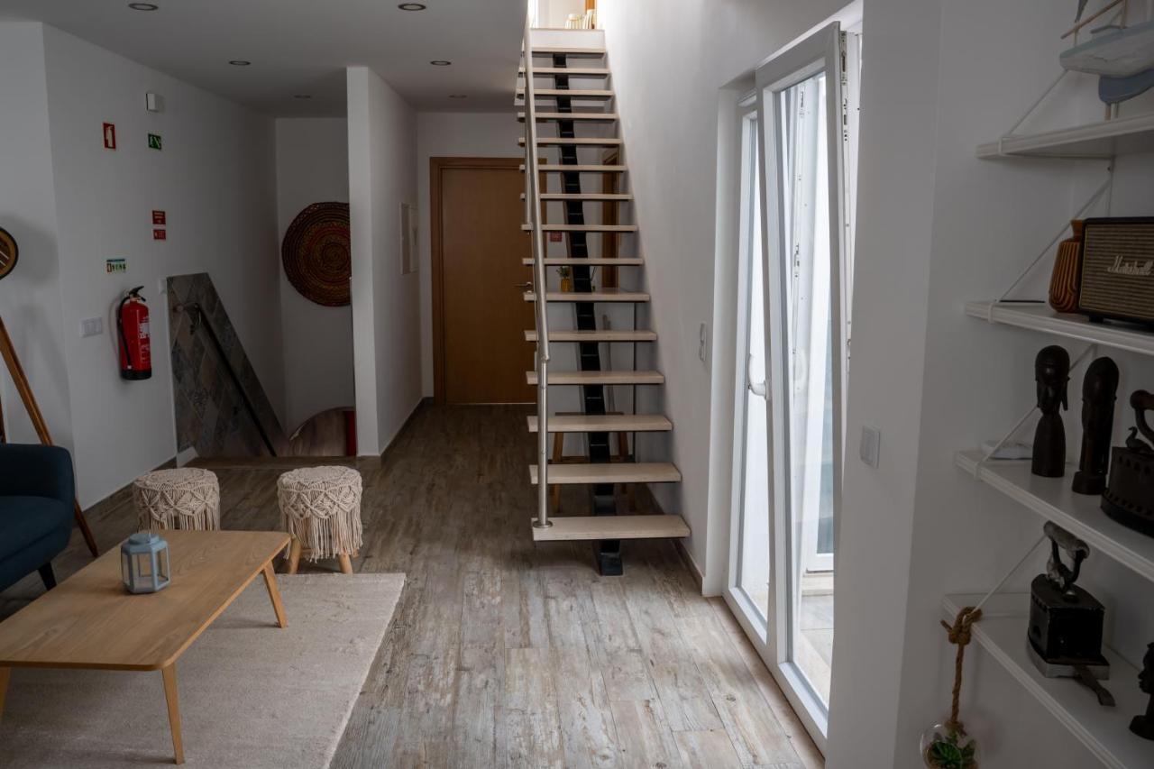 Tavira Nomad Guesthouse Εξωτερικό φωτογραφία
