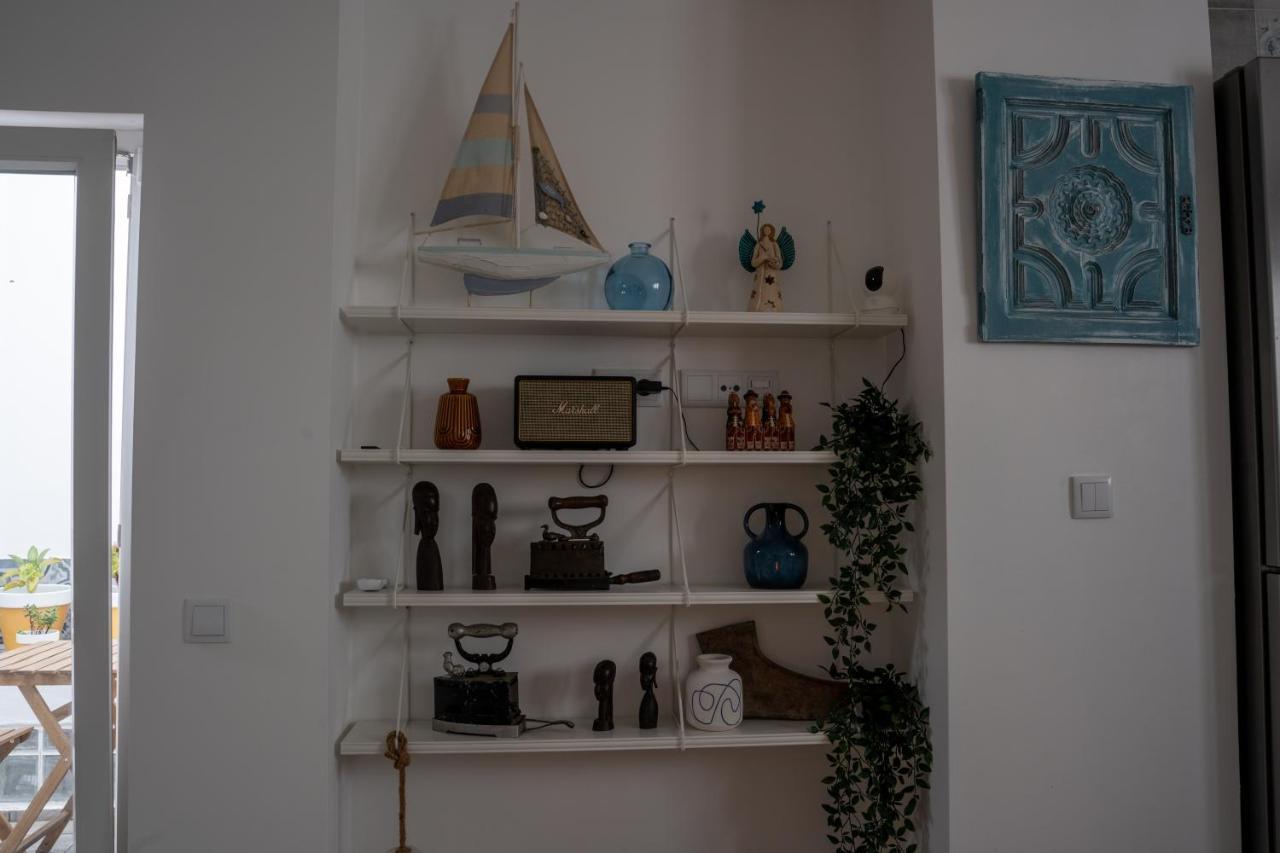 Tavira Nomad Guesthouse Εξωτερικό φωτογραφία