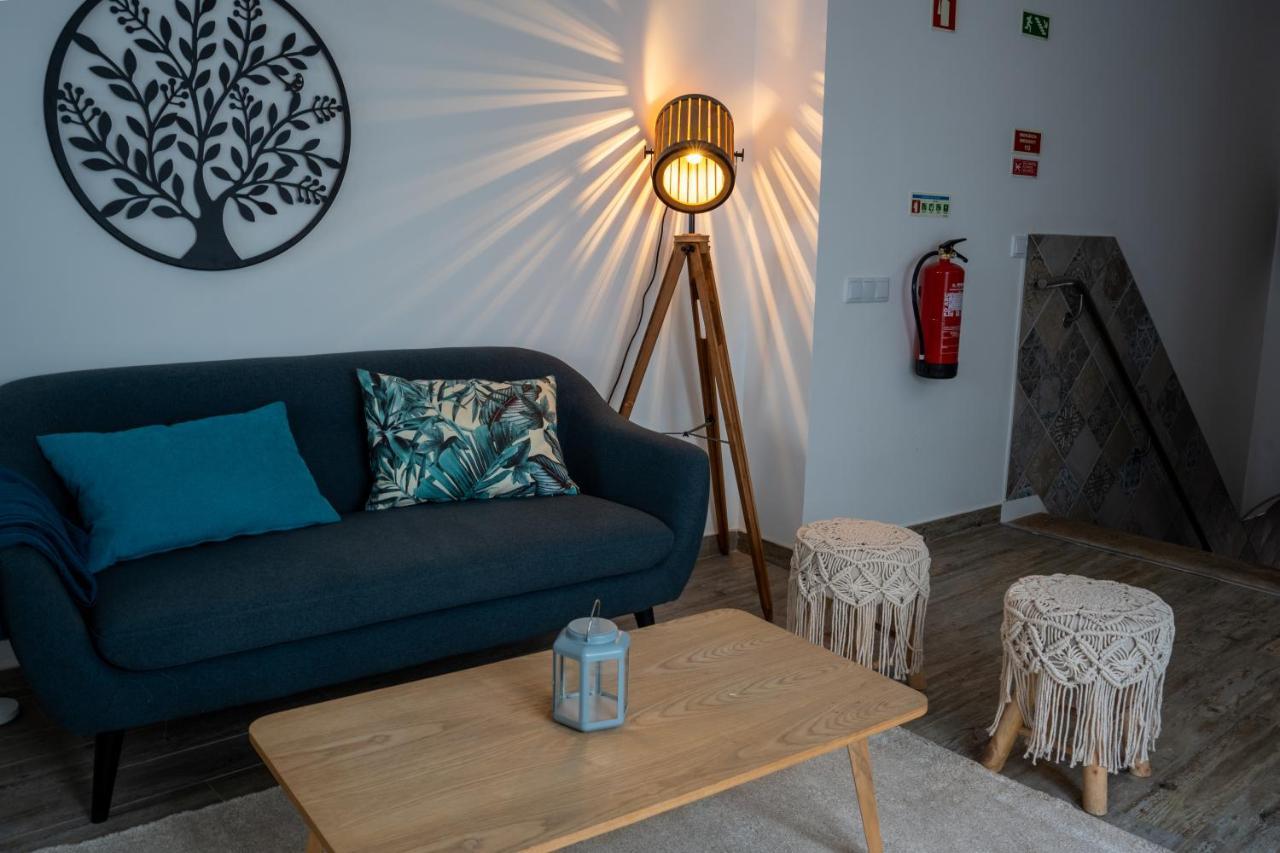Tavira Nomad Guesthouse Εξωτερικό φωτογραφία