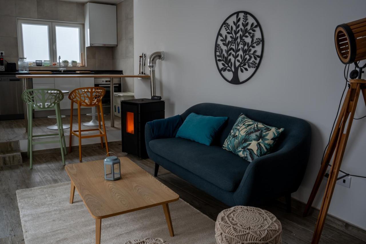 Tavira Nomad Guesthouse Εξωτερικό φωτογραφία