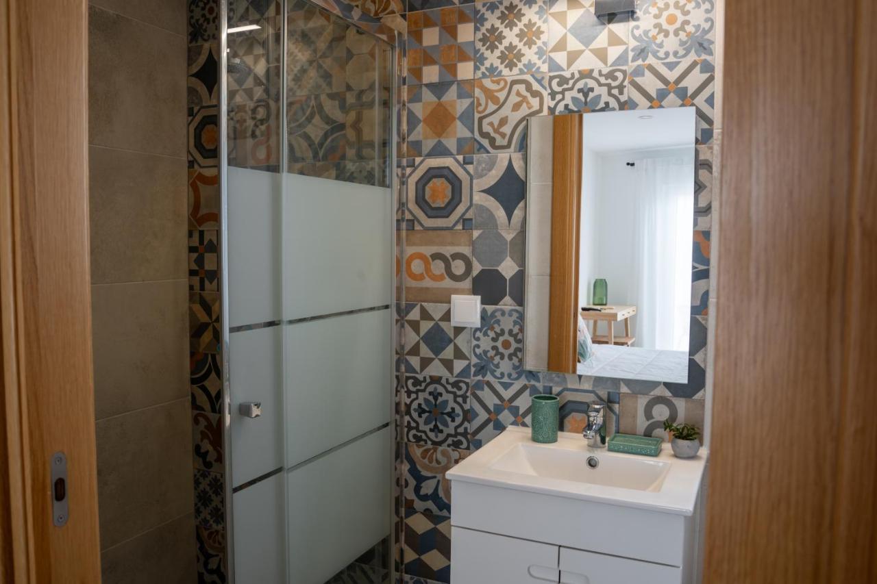 Tavira Nomad Guesthouse Εξωτερικό φωτογραφία