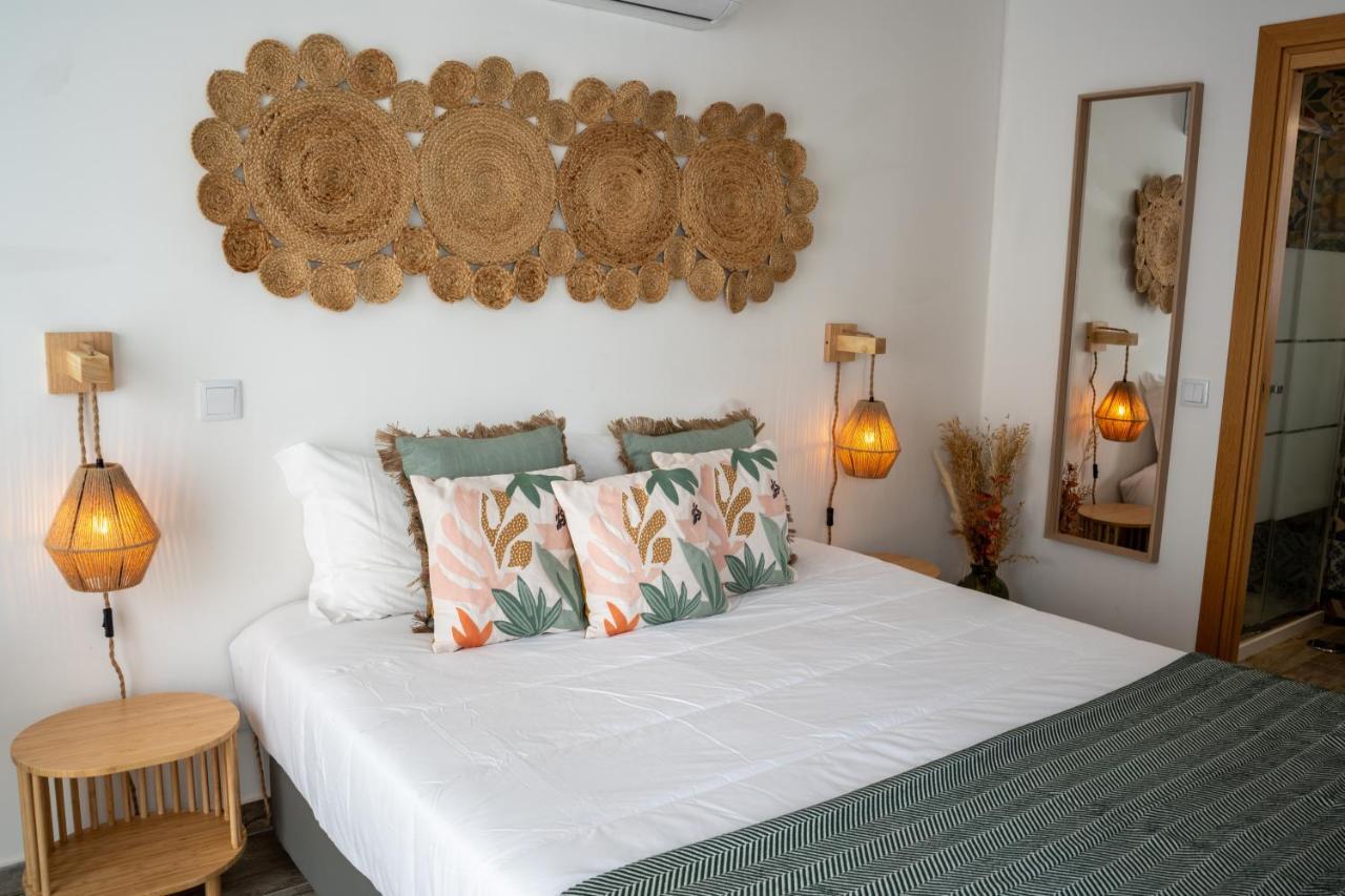 Tavira Nomad Guesthouse Εξωτερικό φωτογραφία