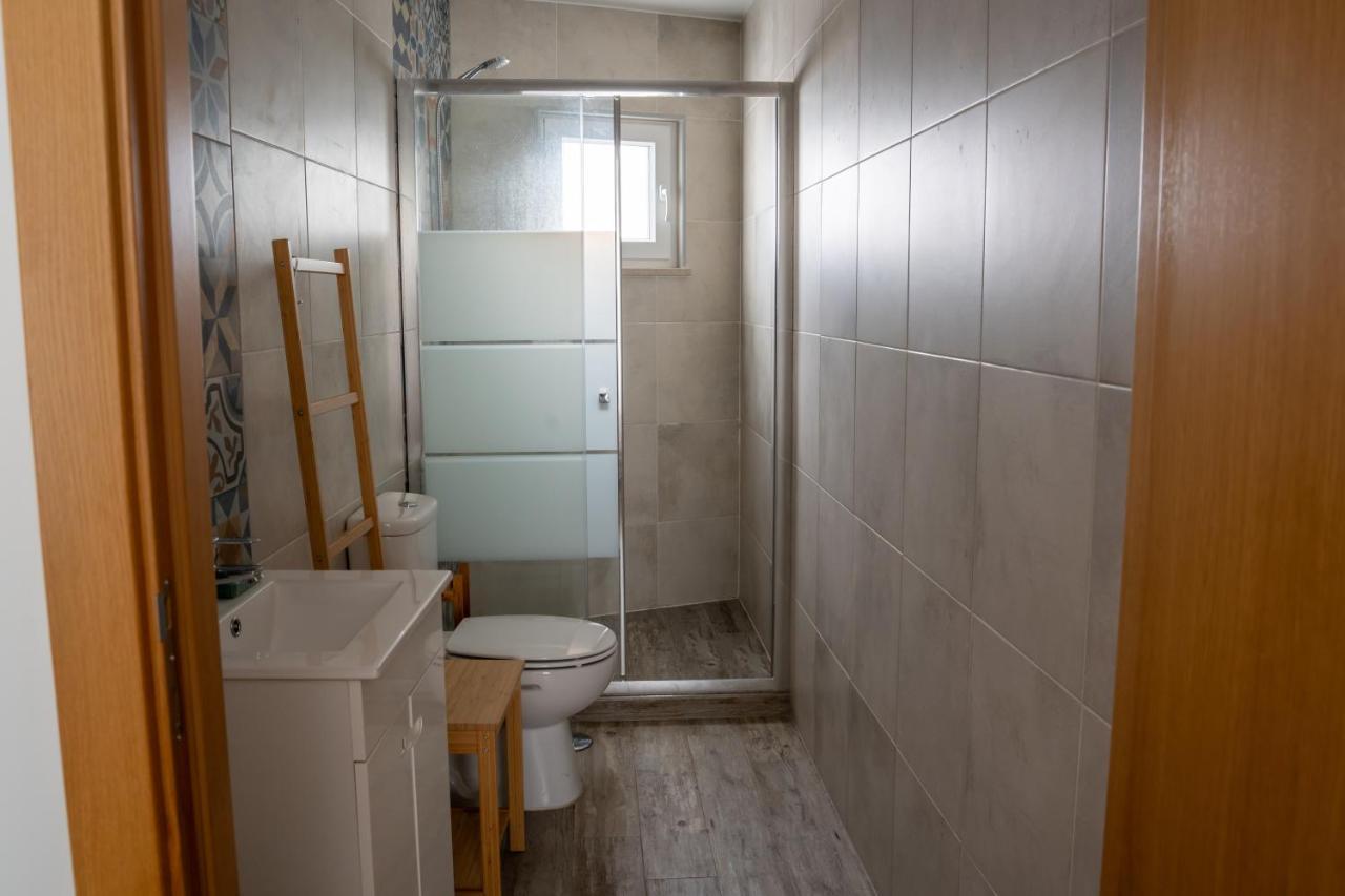 Tavira Nomad Guesthouse Εξωτερικό φωτογραφία