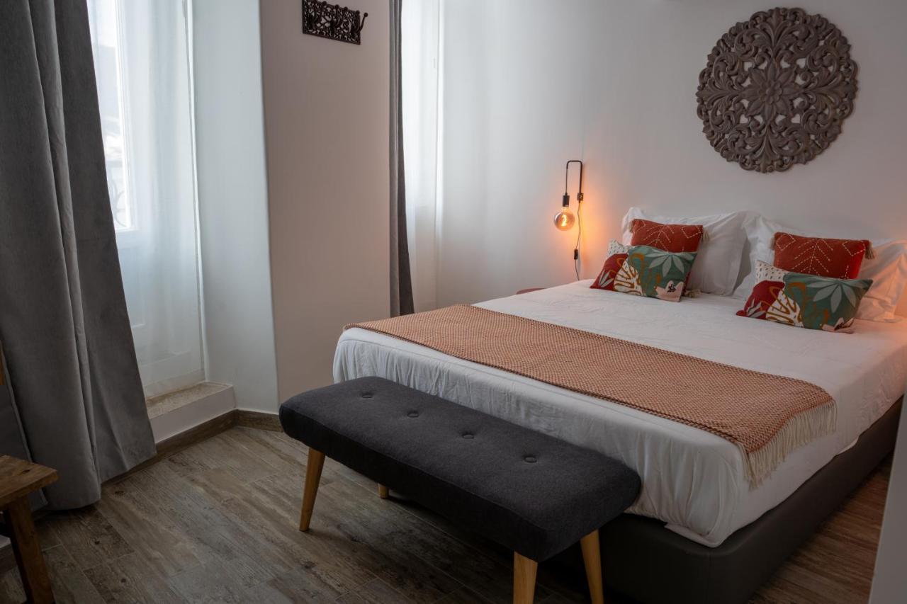 Tavira Nomad Guesthouse Εξωτερικό φωτογραφία