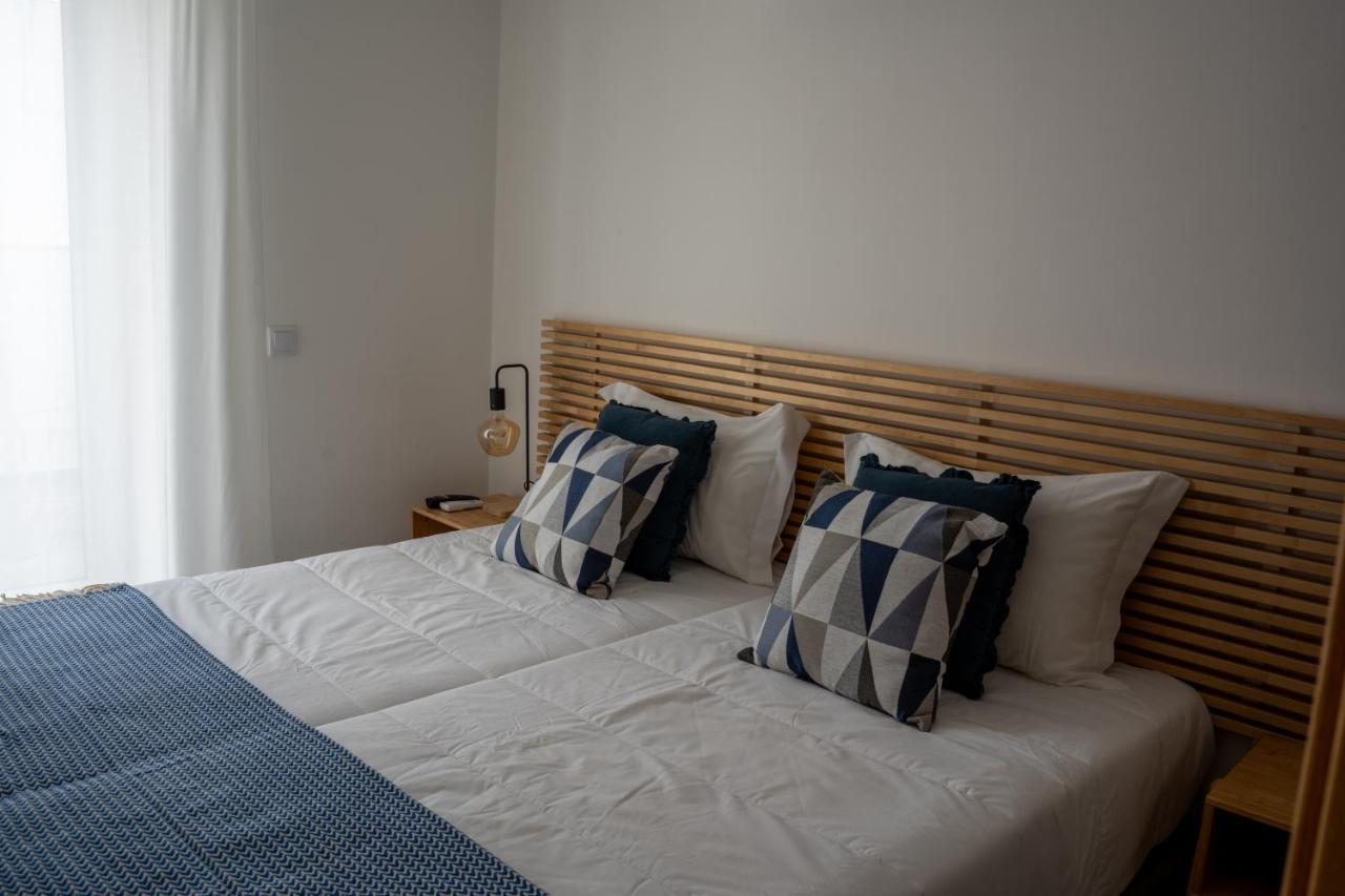 Tavira Nomad Guesthouse Εξωτερικό φωτογραφία