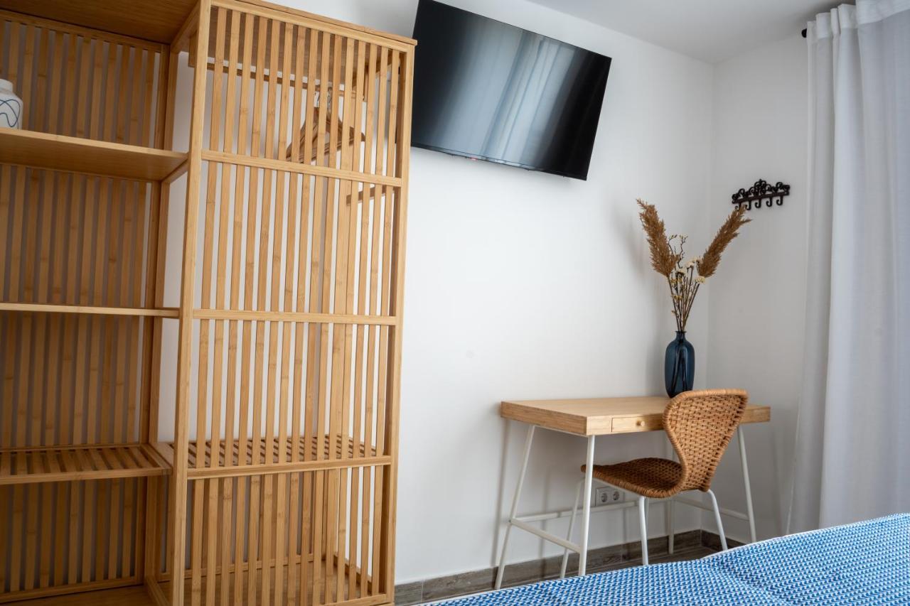 Tavira Nomad Guesthouse Εξωτερικό φωτογραφία