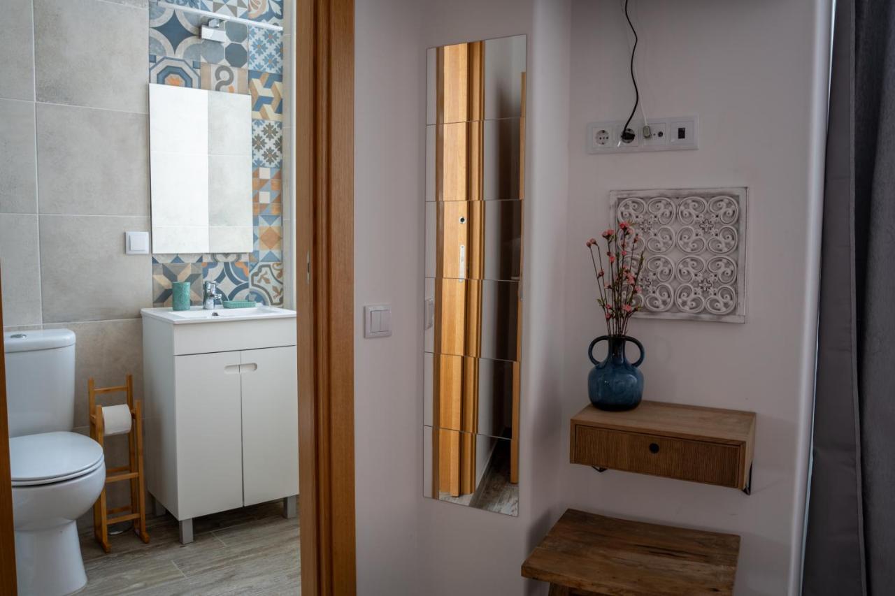 Tavira Nomad Guesthouse Εξωτερικό φωτογραφία
