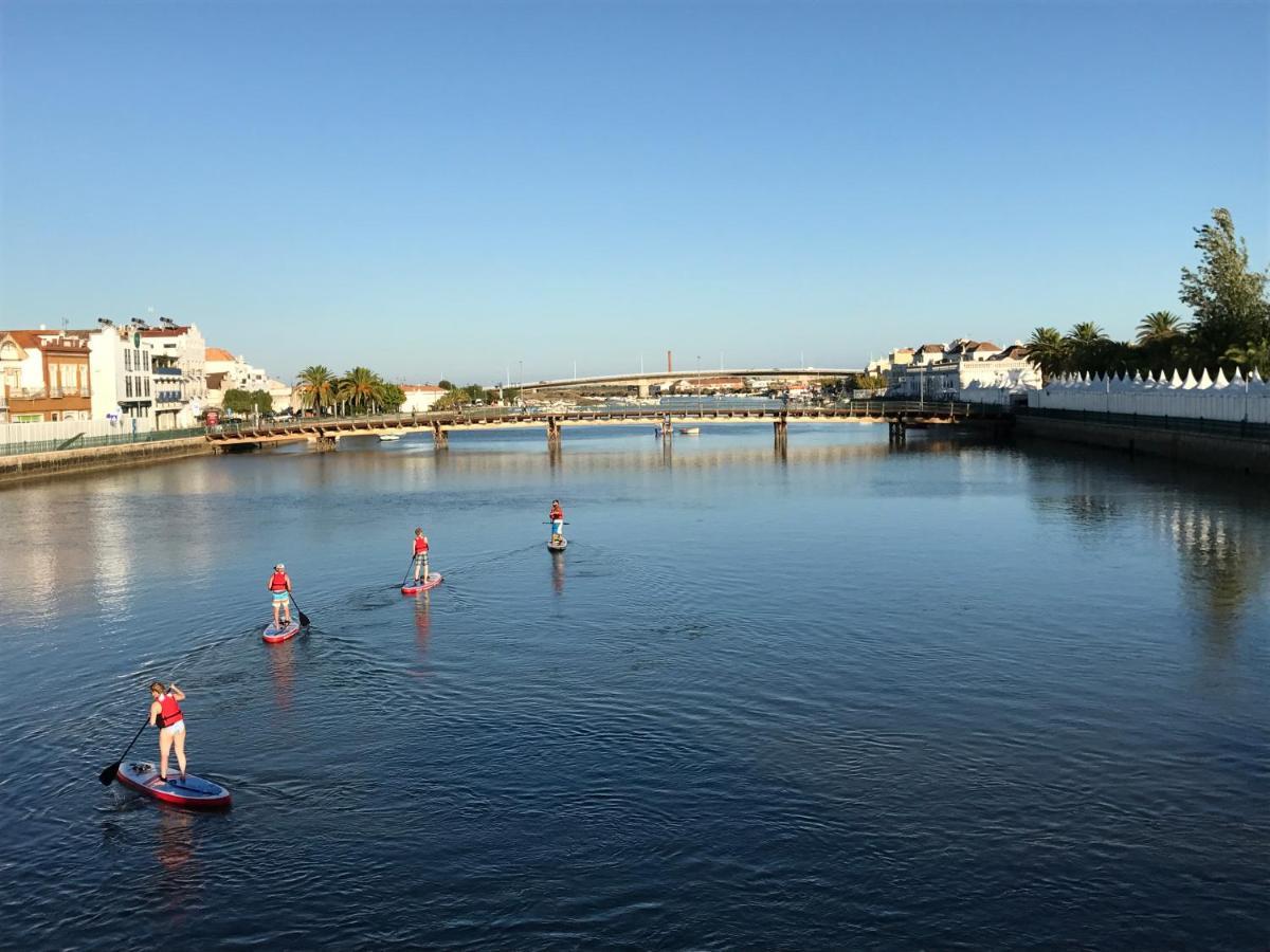 Tavira Nomad Guesthouse Εξωτερικό φωτογραφία