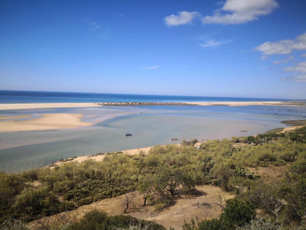 Tavira Nomad Guesthouse Εξωτερικό φωτογραφία