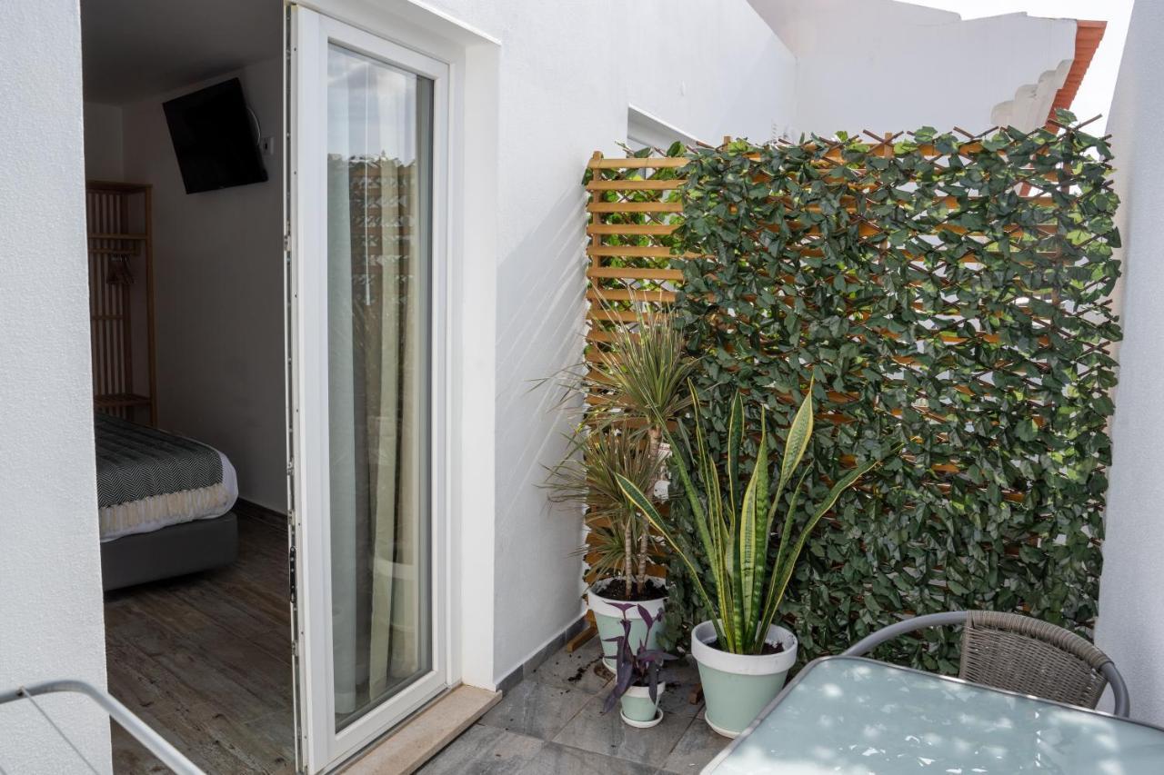 Tavira Nomad Guesthouse Εξωτερικό φωτογραφία