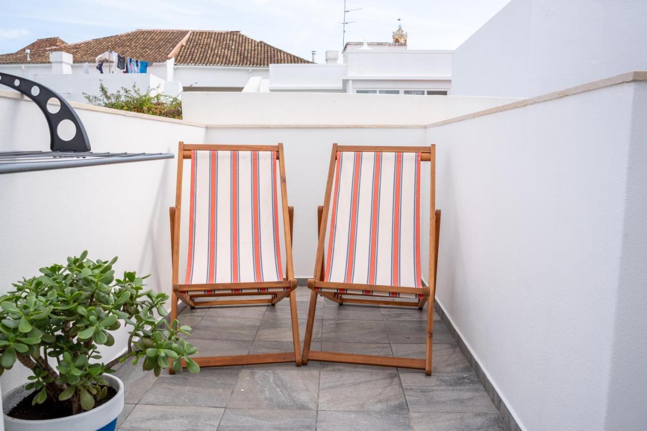 Tavira Nomad Guesthouse Εξωτερικό φωτογραφία