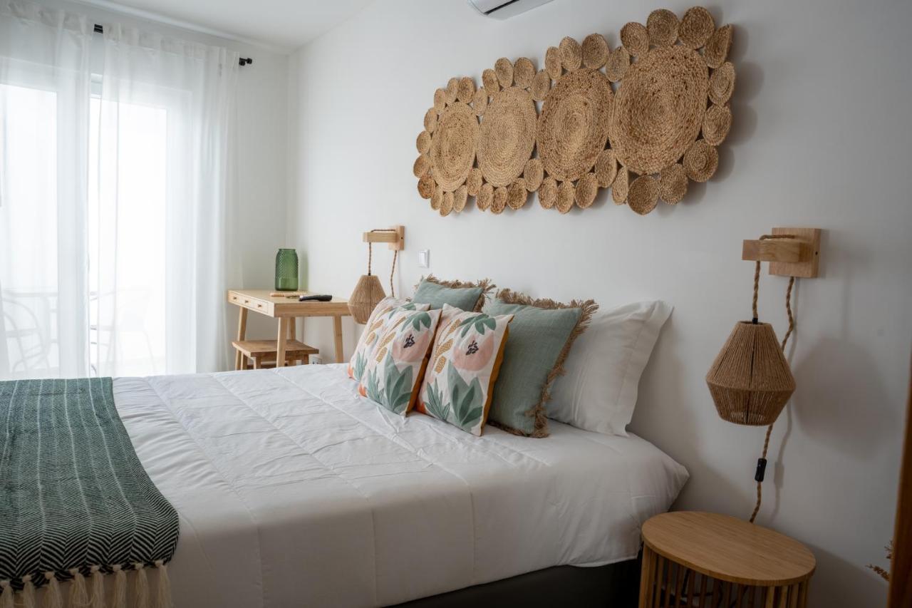Tavira Nomad Guesthouse Εξωτερικό φωτογραφία