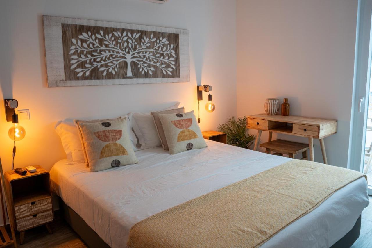 Tavira Nomad Guesthouse Εξωτερικό φωτογραφία