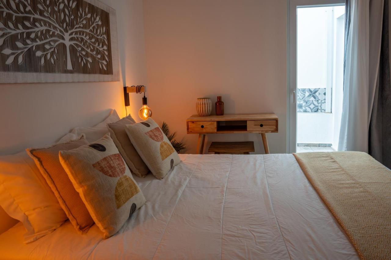 Tavira Nomad Guesthouse Εξωτερικό φωτογραφία